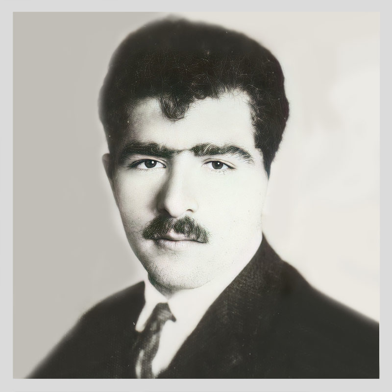 ایمانعلی میرآلی